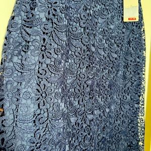 Women Lace Skirt